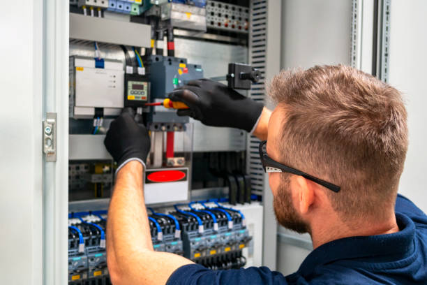 Affordable Emergency Electrician in Knoxville, TN