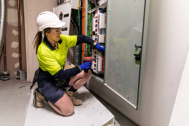Best Industrial Electrical Services  in Knoxville, TN