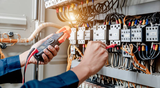 Best Electrical Upgrades for Homes  in Knoxville, TN