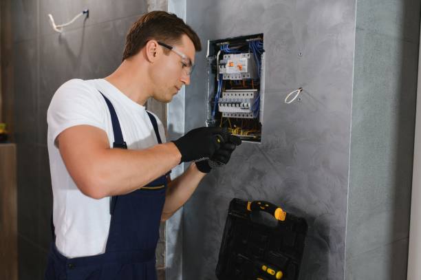 Best Electrical Rewiring Services  in Knoxville, TN