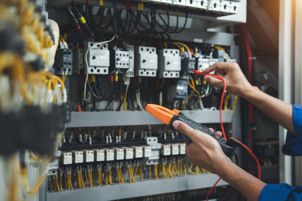 Best Electrical Repair Services  in Knoxville, TN