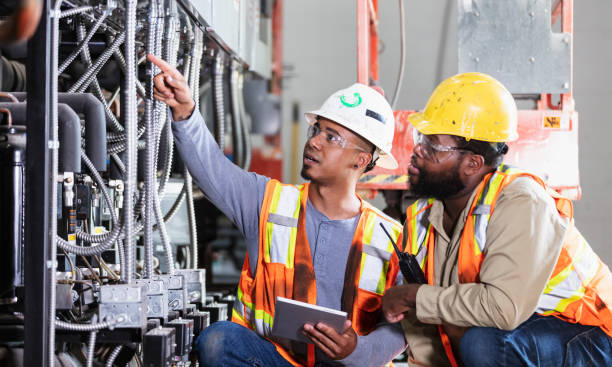 Best Electrical Troubleshooting Services  in Knoxville, TN