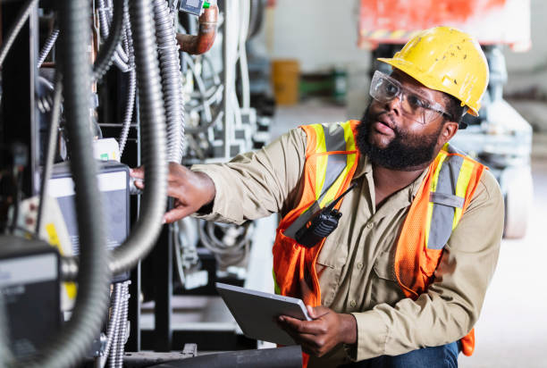 Best Affordable Electrician  in Knoxville, TN