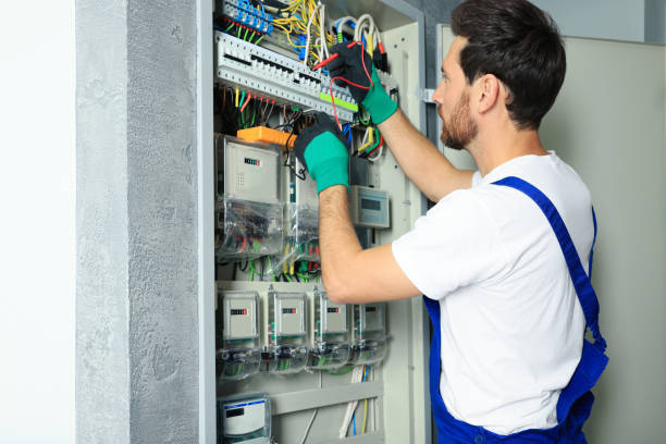 Best Electrical Upgrades for Homes  in Knoxville, TN