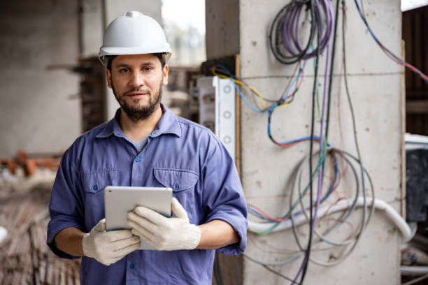 Best Circuit Breaker Repair  in Knoxville, TN