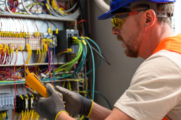 Best Local Electrician Companies  in Knoxville, TN